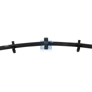 Furtun frana DT SPARE PARTS 7.16948