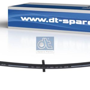 Furtun frana DT SPARE PARTS 7.16949