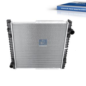 Radiator racire motor DT SPARE PARTS 7.21011