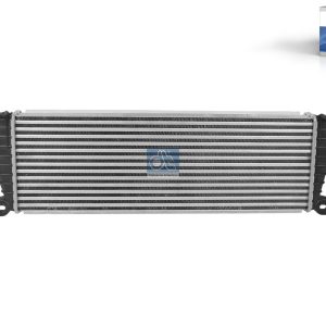 Intercooler compresor DT SPARE PARTS 7.21117