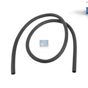 Furtun radiator DT SPARE PARTS 7.21341