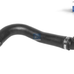 Furtun radiator DT SPARE PARTS 7.21368