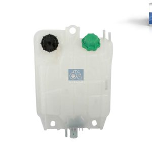 Vas de expansiune racire DT SPARE PARTS 7.21602