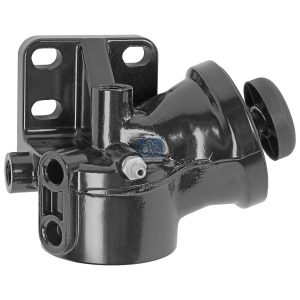 Capac filtru combustibil DT SPARE PARTS 7.24028