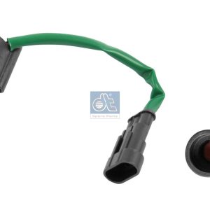 Senzor rezervor combustibil DT SPARE PARTS 7.24050