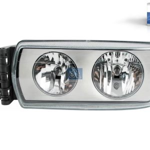 Far DT SPARE PARTS 7.25000