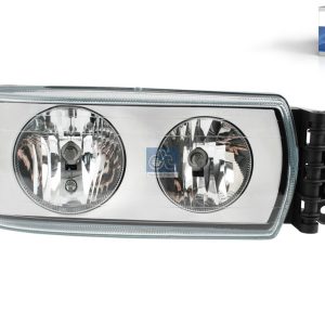 Far DT SPARE PARTS 7.25001