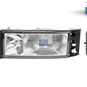 Far DT SPARE PARTS 7.25002