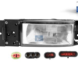 Far DT SPARE PARTS 7.25008