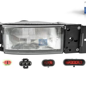 Far DT SPARE PARTS 7.25009