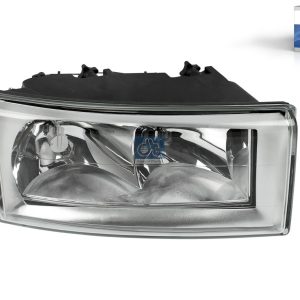 Far DT SPARE PARTS 7.25026