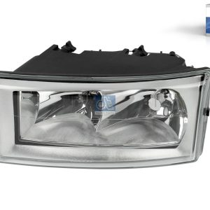 Far DT SPARE PARTS 7.25027 – IVECO | AutoRival