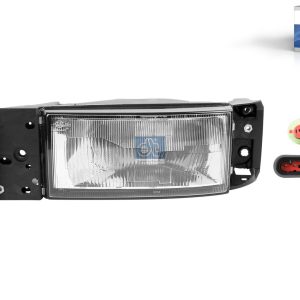 Far DT SPARE PARTS 7.25032