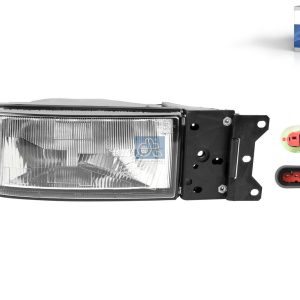 Far DT SPARE PARTS 7.25033