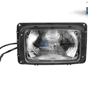 Far DT SPARE PARTS 7.25034