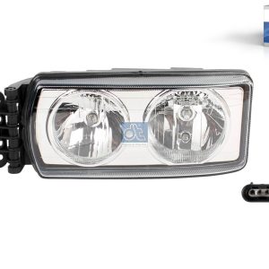 Far DT SPARE PARTS 7.25036 – imagine produs