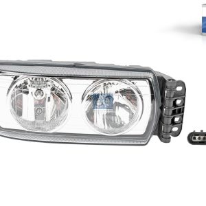 Far DT SPARE PARTS 7.25037 – imagine produs