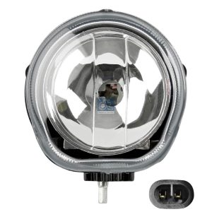 Far faza lunga DT SPARE PARTS 7.25062