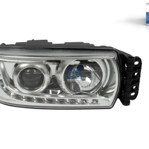 Far DT SPARE PARTS 7.25074SP