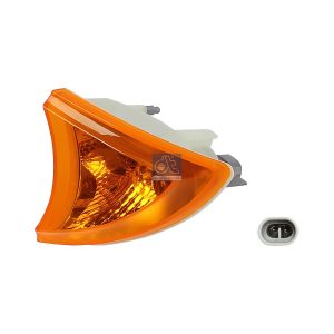 Semnalizator DT SPARE PARTS 7.25102