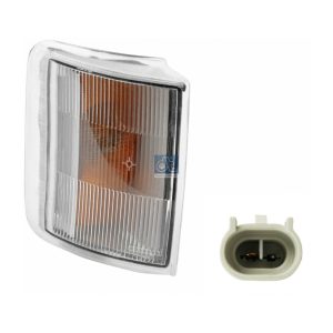 Semnalizator DT SPARE PARTS 7.25106