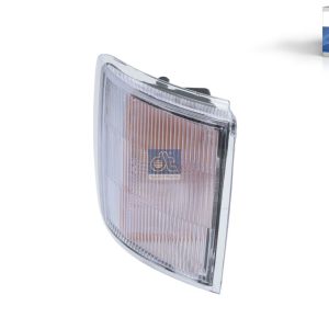 Semnalizator DT SPARE PARTS 7.25109