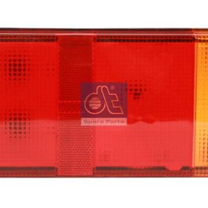 Lampa spate DT SPARE PARTS 7.25200