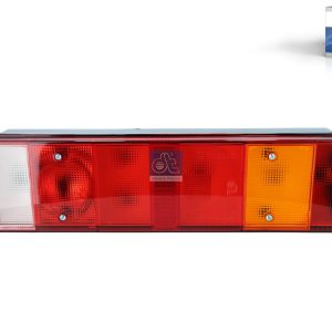 Lampa spate DT SPARE PARTS 7.25201