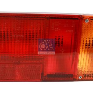 Lampa spate DT SPARE PARTS 7.25204