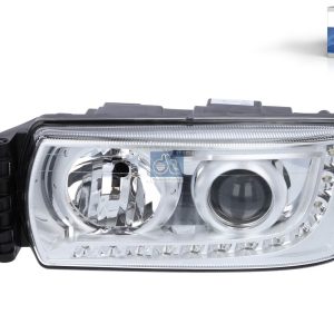 Far DT SPARE PARTS 7.25280