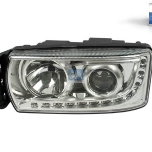 Far DT SPARE PARTS 7.25280SP