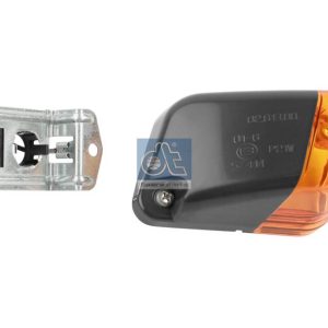 Lampa laterala DT SPARE PARTS 7.25301