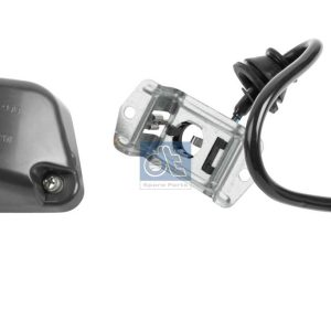 Lampa laterala DT SPARE PARTS 7.25302