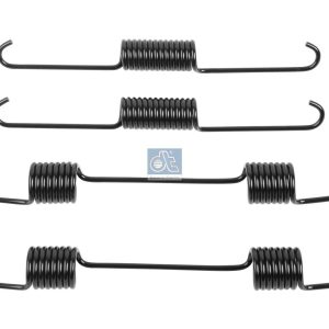 Arc sabot frana DT SPARE PARTS 7.34079