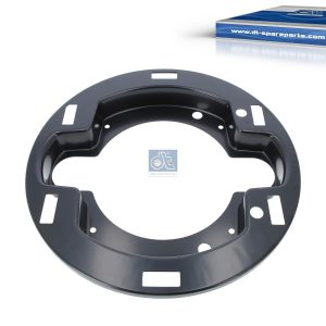 Capac tambur de frana DT SPARE PARTS 7.34278