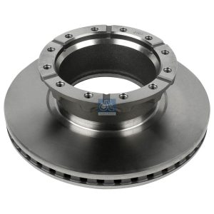 Disc frana DT SPARE PARTS 7.36002