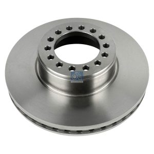 Disc frana DT SPARE PARTS 7.36005