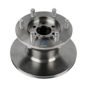 Disc frana DT SPARE PARTS 7.36016