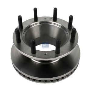 Disc frana DT SPARE PARTS 7.36026