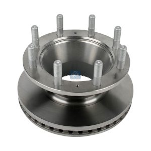 Disc frana DT SPARE PARTS 7.36027