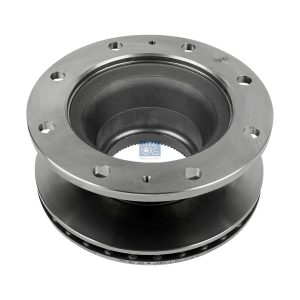 Disc frana DT SPARE PARTS 7.36032