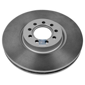 Disc frana DT SPARE PARTS 7.36044 – IVECO | AutoRival