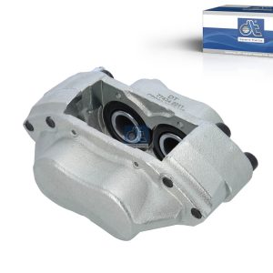 Etrier frana DT SPARE PARTS 7.36116