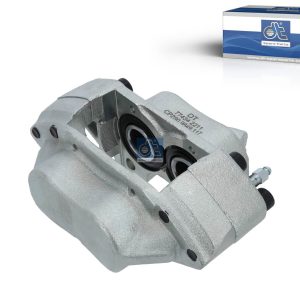 Etrier frana DT SPARE PARTS 7.36117