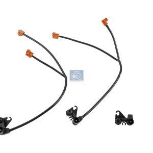 Senzor de avertizare uzura placute de frana DT SPARE PARTS 7.36200