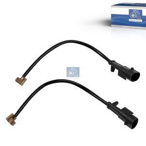 Senzor de avertizare uzura placute de frana DT SPARE PARTS 7.36201