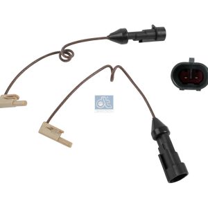Senzor de avertizare uzura placute de frana DT SPARE PARTS 7.36208