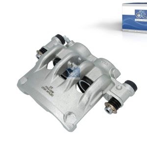 Etrier frana DT SPARE PARTS 7.36253