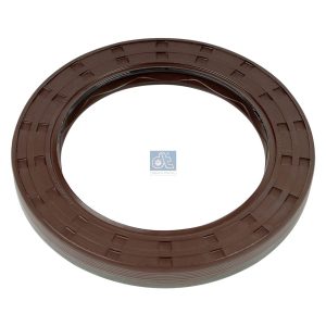 Simering diferential DT SPARE PARTS 7.38220
