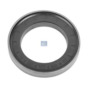 Simering diferential DT SPARE PARTS 7.38221